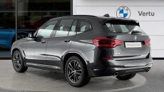 BMW X3 xDrive20d M Sport 5dr Step Auto Diesel Estate